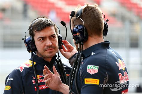 philip turner red bull|Phil Turner .